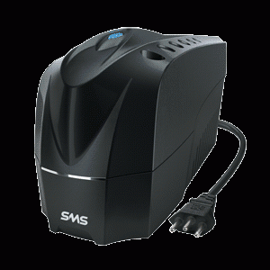 SMS - NOBREAK - NEW STATION 700 BIVOLT R$ 